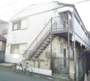 ＪＲ中央線三鷹駅まで徒歩6分