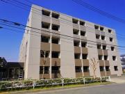 京王相模原線京王堀之内駅まで徒歩4分
