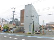 小田急江ノ島線高座渋谷駅まで徒歩2分