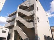トーカイプラザ壱号館