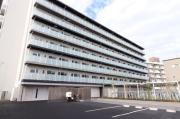 GENOVIAお花茶屋II skydarden