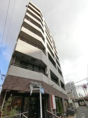 東武伊勢崎・大師線曳舟駅まで徒歩3分