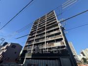 広島電鉄本線西観音町駅まで徒歩4分