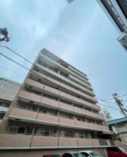 MM Hills Place横濱