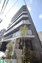 都営新宿線菊川駅まで徒歩8分