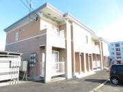 スカイピア文京1 B棟