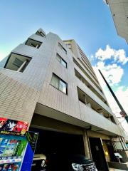 菱和パレス三軒茶屋壱番館
