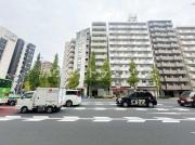 マイナビSTAYミライエ文京音羽