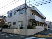 望マンション