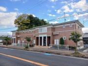 近鉄南大阪線橿原神宮西口駅まで徒歩10分
