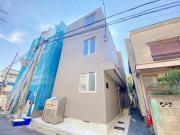 ＪＲ総武本線船橋駅まで徒歩8分