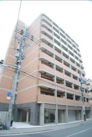 フローライト南森町