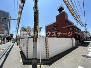 エリシア泉町