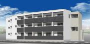 M Terrace牛田新町