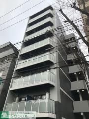 S-RESIDENCE東陽町feliz