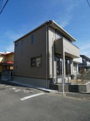 京王線中河原駅まで徒歩17分