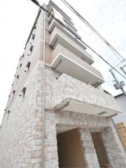 ＪＲ大阪環状線西九条駅まで徒歩10分