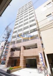 阪急神戸線十三駅まで徒歩7分