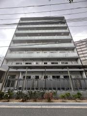 GRAN PASEO 江坂