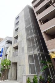 京急本線子安駅まで徒歩5分