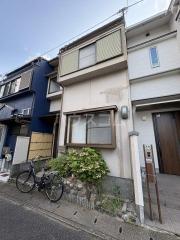 川島寺田町貸家