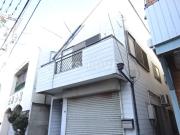 西武新宿線下井草駅まで徒歩11分