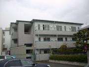 地下鉄谷町線出戸駅まで徒歩3分