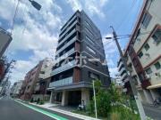つくばエクスプレス浅草駅まで徒歩12分