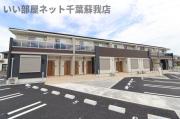 パークアヴェニュー