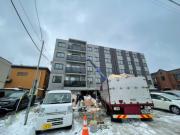 地下鉄南北線幌平橋駅まで徒歩21分