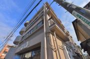 京成電鉄松戸線薬園台駅まで徒歩4分