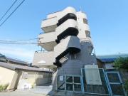 東浅香山マンション