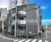 シャンテ蒲田