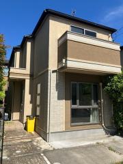 岡本3丁目戸建て