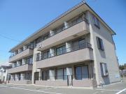 マンション翠