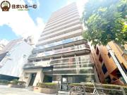 地下鉄谷町線天満橋駅まで徒歩9分