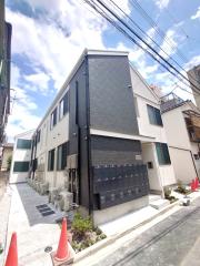 東京メトロ千代田線北千住駅まで徒歩9分