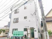 山一大原マンション