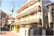 モンターナ元町