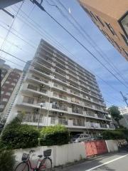 マンション勝どき