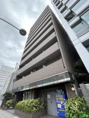 シティライフクラウンハイム長堀通