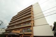 ライオンズマンション楽々園駅前