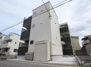 地下鉄鶴舞線浄心駅まで徒歩10分