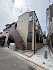 都営三田線蓮根駅まで徒歩6分