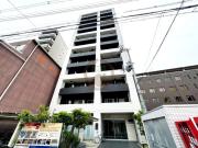 南海本線難波駅まで徒歩5分