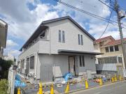 グリーンフラッツ奥沢
