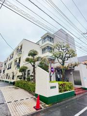 ＪＲ常磐線（各駅停車）綾瀬駅まで徒歩6分
