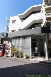 ＪＲ山手線恵比寿駅まで徒歩5分