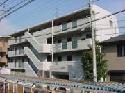 ＪＲ東海道本線摂津本山駅まで徒歩1分