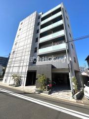 相鉄本線西横浜駅まで徒歩4分